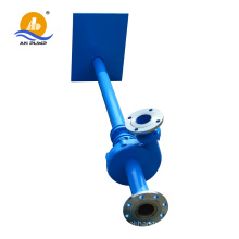 High Density Mining Use Sand Gravel Slurry Pump